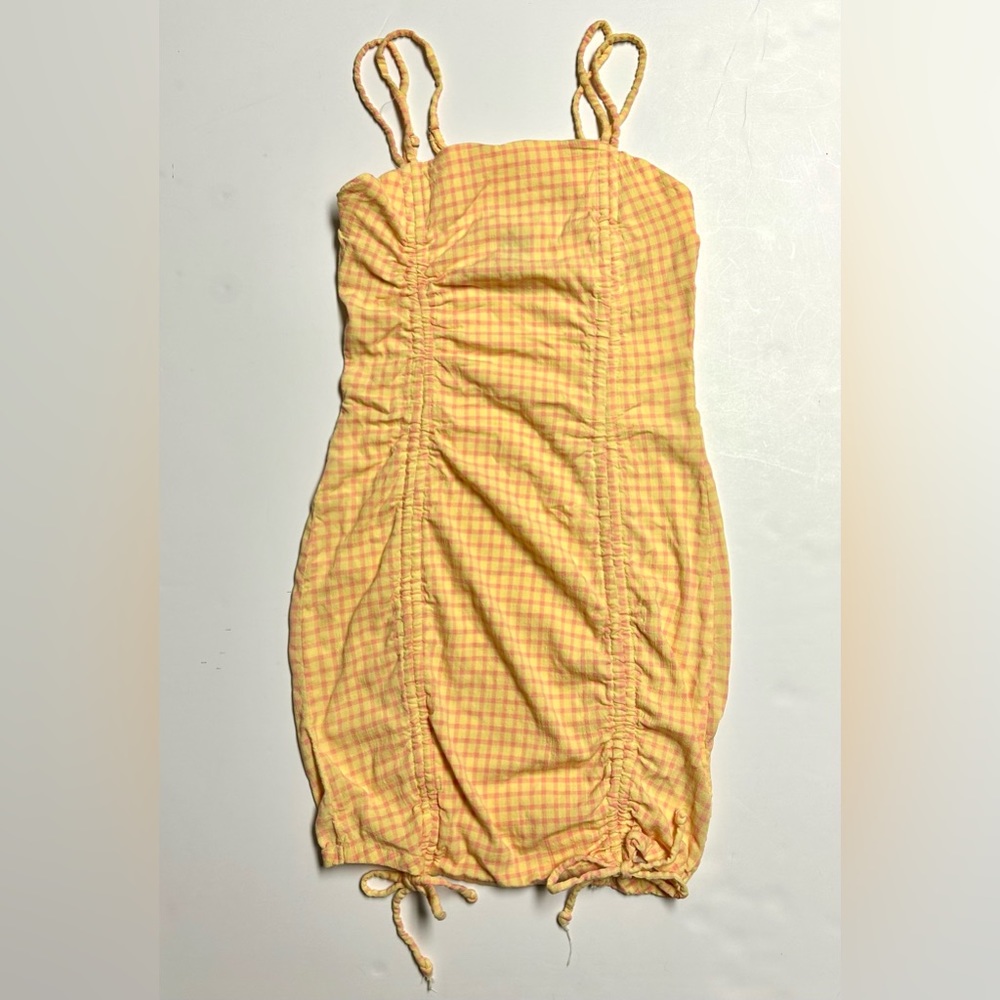Wild Fable sundress